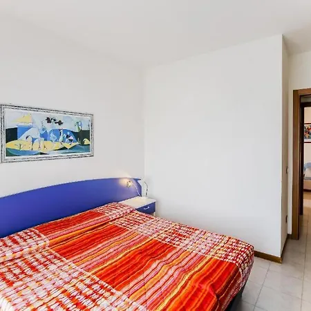 Apartment Tamerici Bilocale Fronte Piscina - Agenzia Cocal *