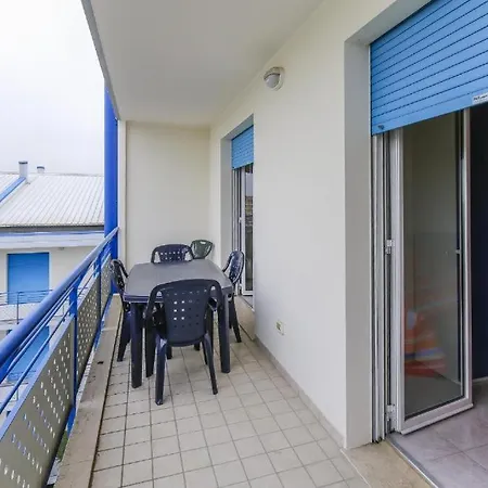 Tamerici Bilocale Fronte Piscina - Agenzia Cocal