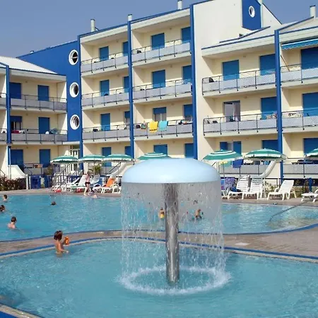 Tamerici Bilocale Fronte Piscina - Agenzia Cocal *